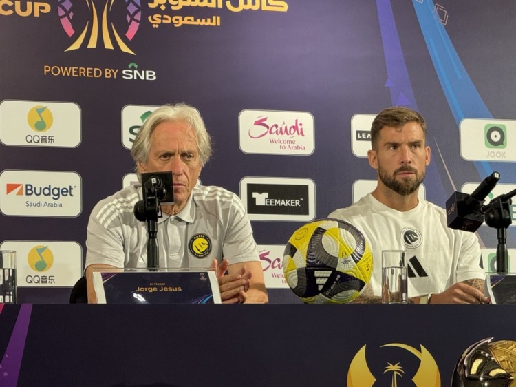 皇冠体育官方网站-伊尼戈：很荣幸为利雅得胜利效力，希望享受决赛并带回冠军奖杯