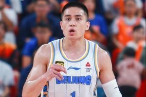 皇冠体育登录-陈盈骏：专注度没有对方高 关键失误让对方走了一波流 看录像总结