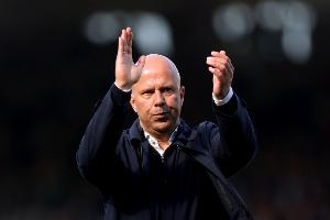 斯洛特：切尔西上赛季就有争冠实力 柯蒂斯-琼斯最适合8号位