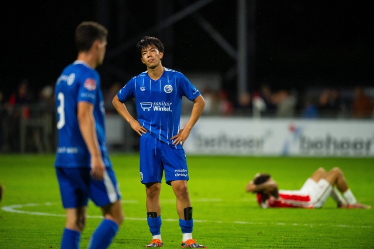 皇冠体育-连续首发！王博豪本轮荷乙首发59分钟，邓伯什5-2取胜