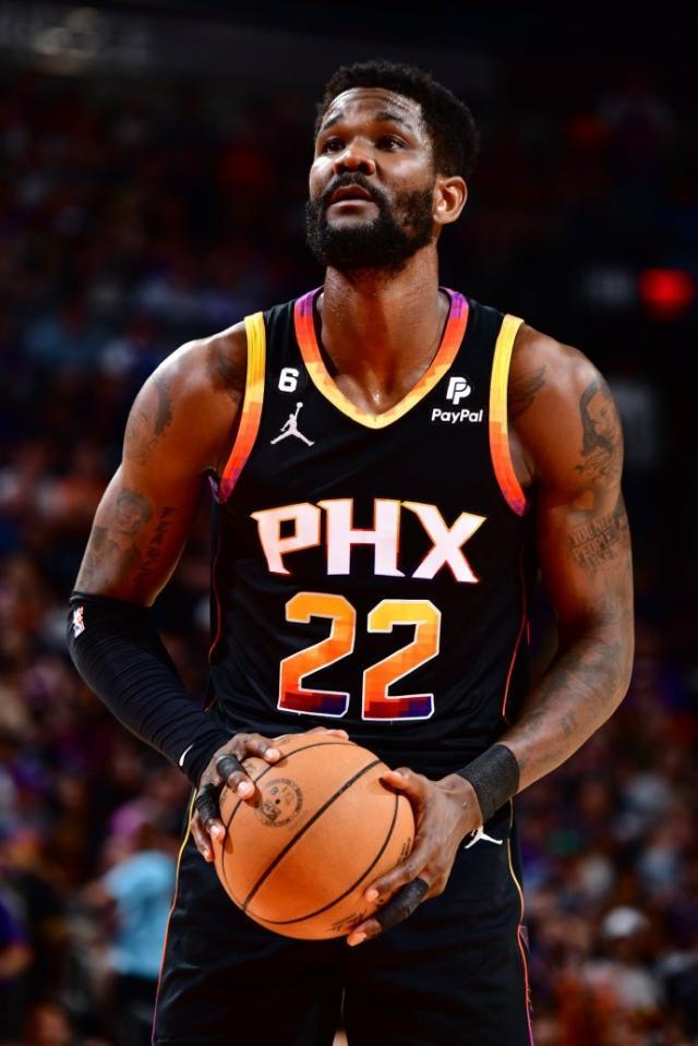 皇冠体育-【流言汇总】太阳决定留下艾顿 追梦渴望在勇士终老