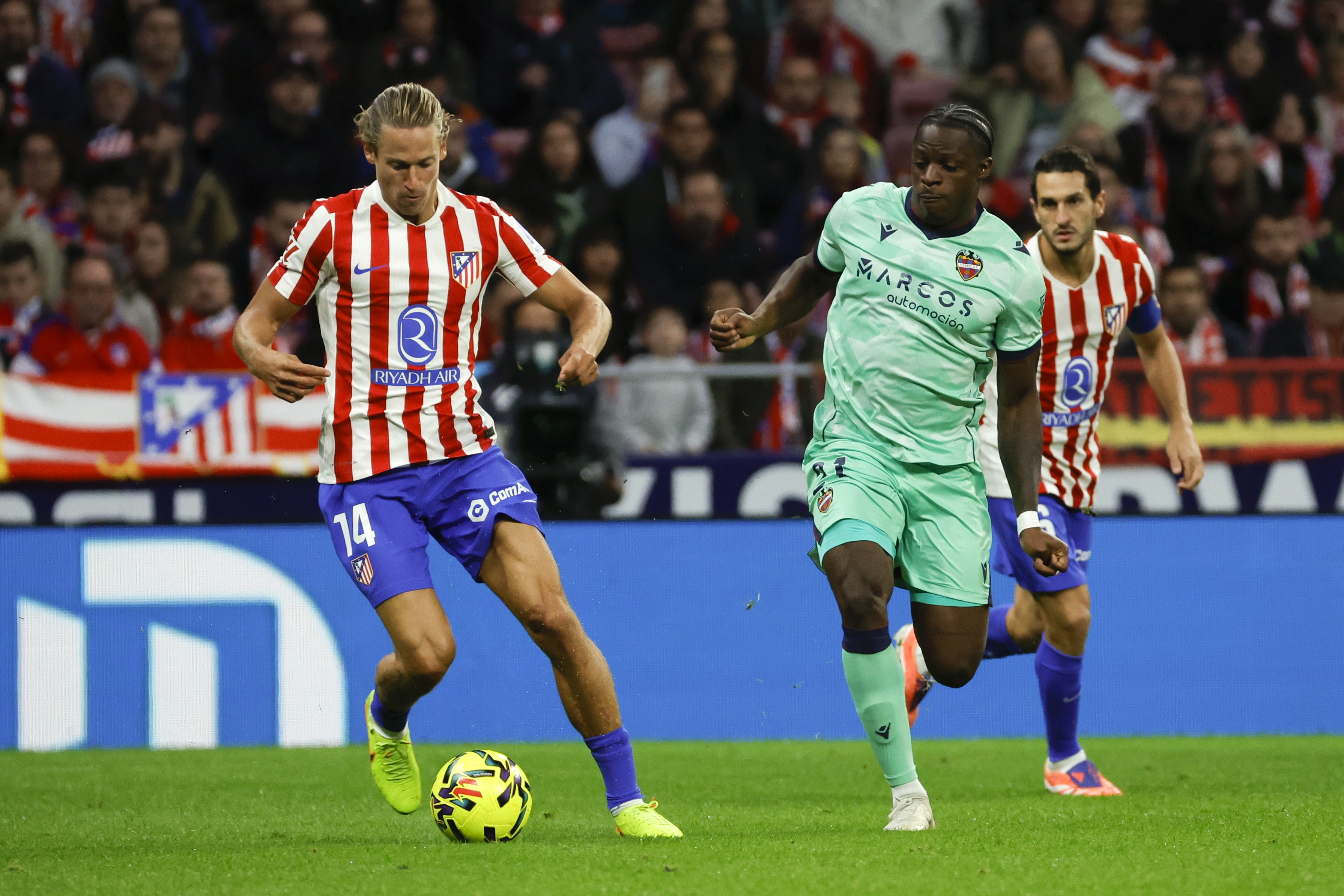 皇冠体育-略伦特：人总会变老，而且我很确定，我不会等到身体扛不住才退役