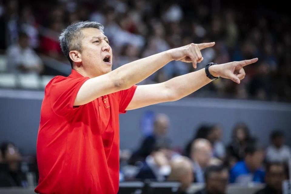 皇冠体育登录-时间敲定！中日迎最强阵容，3名海外球员回归，2位NBA球员补强